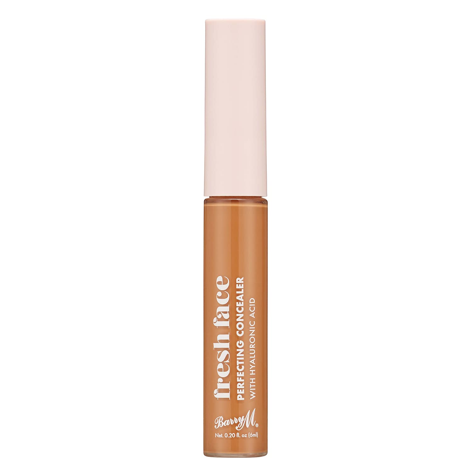 Fresh Face Perfecting Concealer infused with Hyaluronic Acid, Shade 11