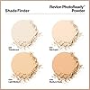 Revlon-Photo-ready-finishing-powder-translucent-71g Revlon Translucent Powder, PhotoReady Blurring Face Makeup, Lightweight & Breathable High Pigment, Natural Finish, 001 Translucent, 0.25 Oz