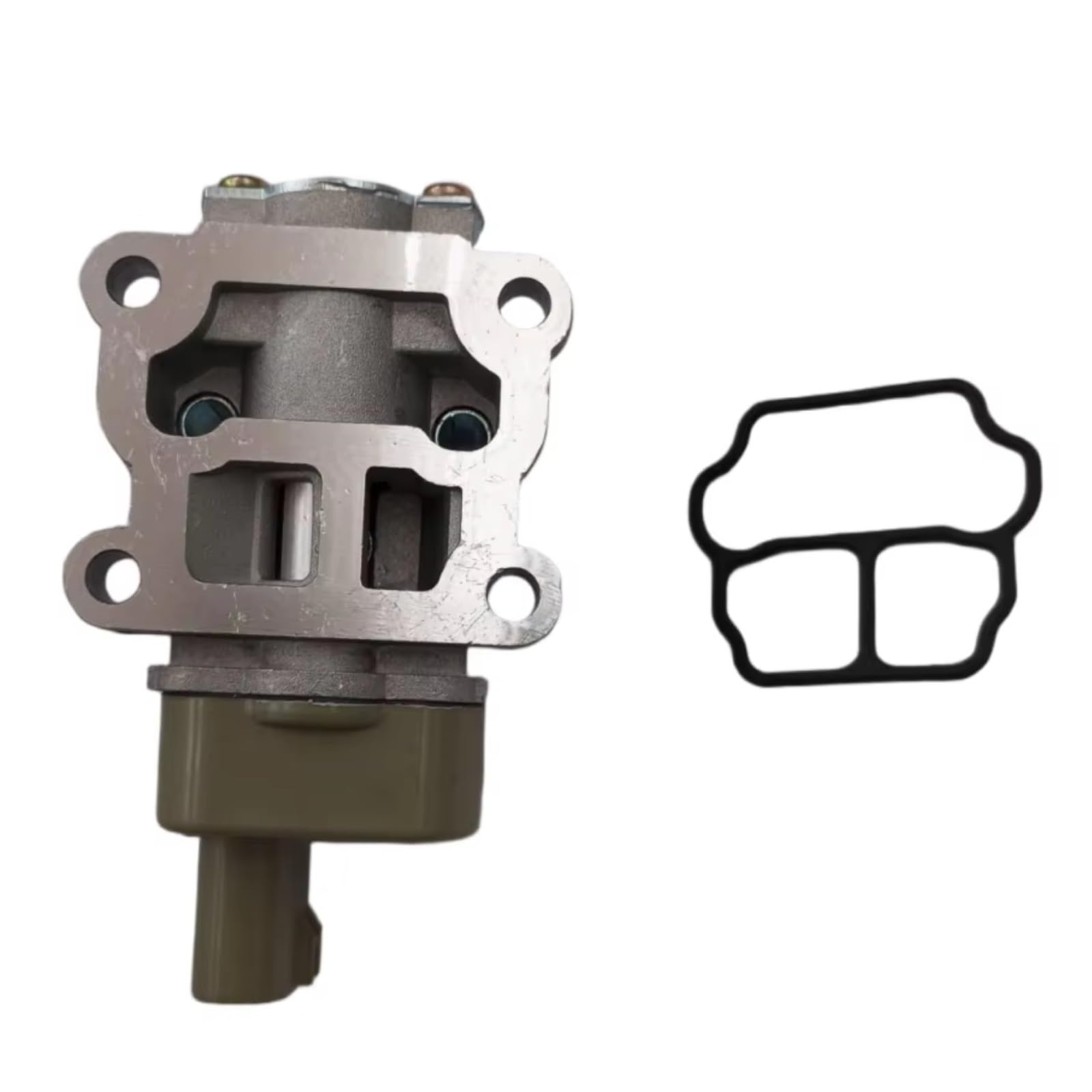 Valve IAC 22270 – 74270, Compatible Avec Toyota, Pour Celica 1994, 1995, 1996, 1997, 1998, Pour Corolla 1994-1997, De Contrôle L'air Ralenti Vanne IAC