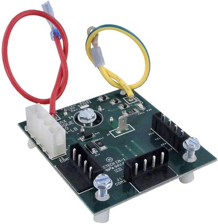 2025 Load Center IntelliChlor SCG Surge Board PCBA Compatible with Pentair Intellitouch Automated System Easytouch Control System Replace 521218