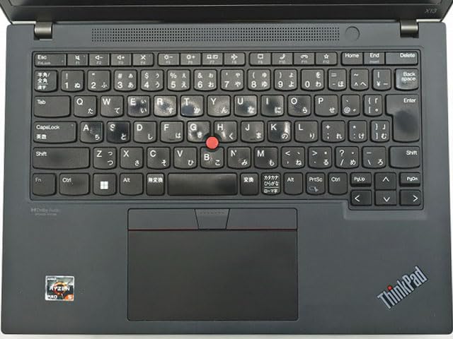 Amazon.co.jp: 【整備済み品】 Lenovo レノボ Thinkpad X13 Gen