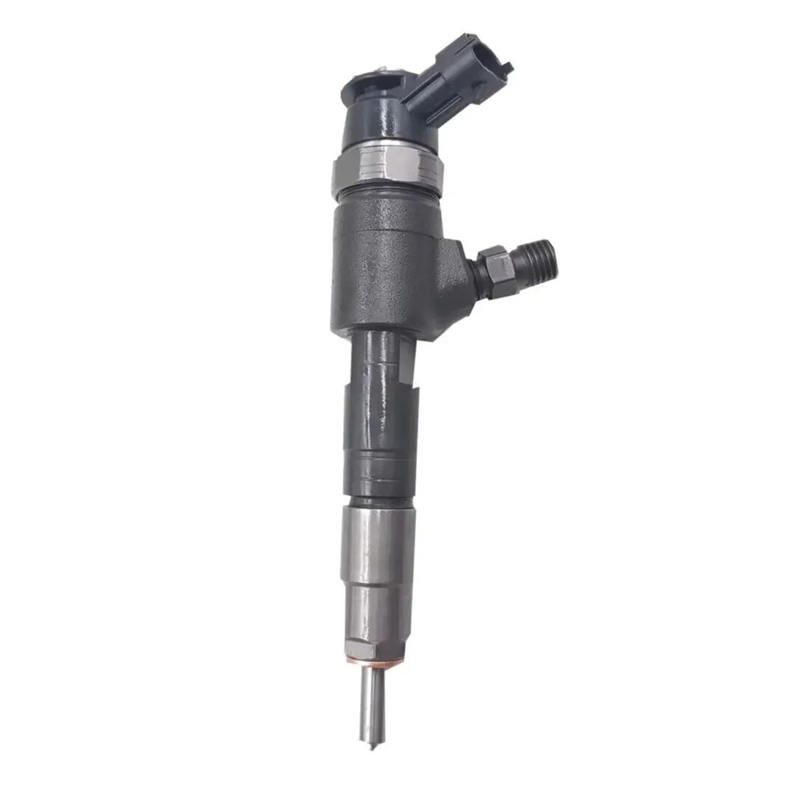 Injector Nozzle for Peugeot 308 508 for Citroen for C4 for DS for Fiat for Fusion 1.6 HDI 2014-2018 Diesel Fuel Injector 0445110566 9802776680