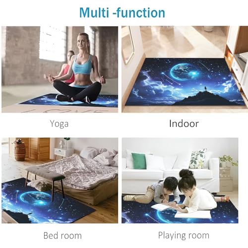 Tapis lavable résistant et paillasson extérieur antidérapant de qualité