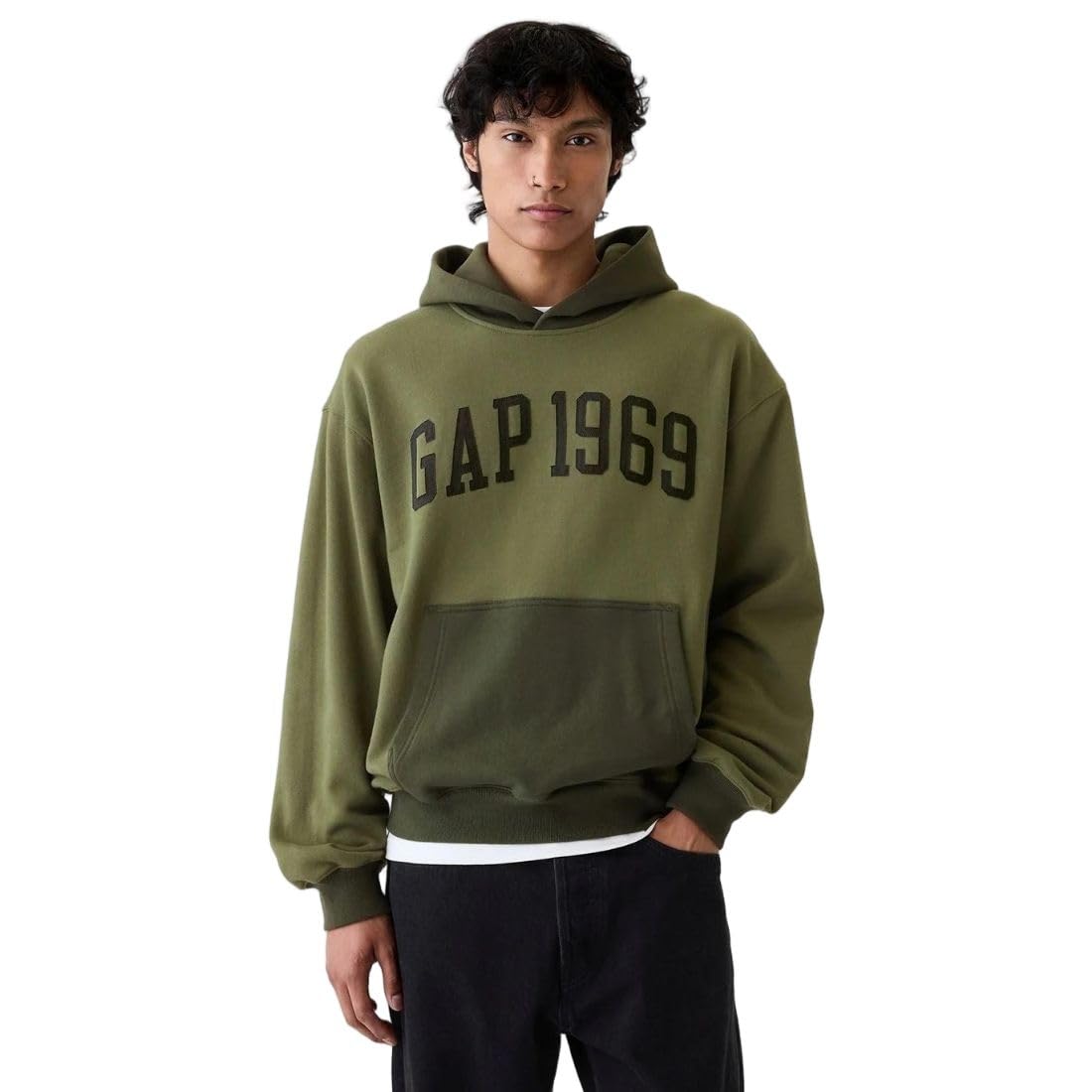 gap Men Hooded Sweatshirt-picture-38