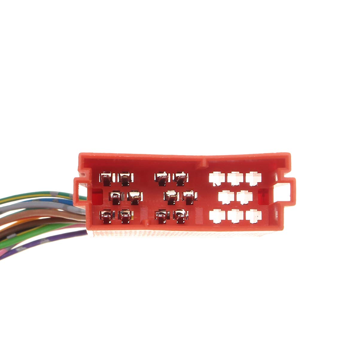 YONGYAO Adaptador de Audio Bluetooth Manos Libres Micrófono para A2 A3 8L 8P A4 B5 B6 B7 A6 4B A8 4D
