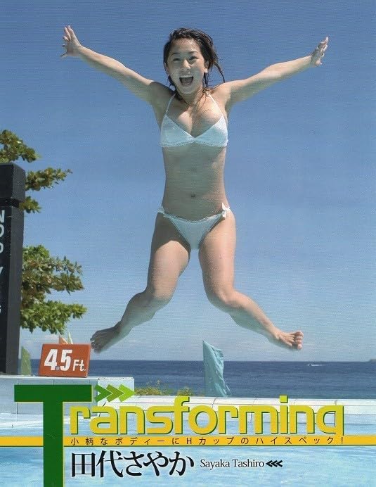 Amazon.co.jp: |グラビア切り抜き 田代さやか 西田麻衣 : ホーム＆キッチン