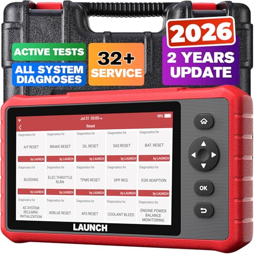 【送料無料】LAUNCH CRP909X obd2 診断機 自動車故障診断機 Amazon.co.jp: LAUNCH CRP909X obd2 診断機 jobd ダイハツ 日本車 外車