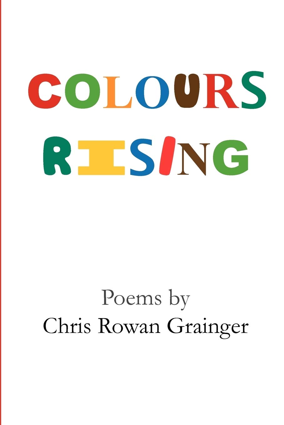 Colours Rising