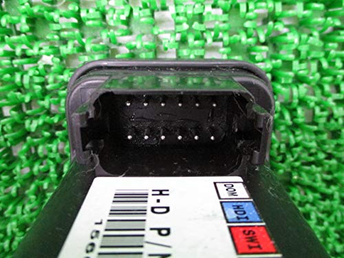 Amazon | 中古 ハーレー 純正 バイク 部品 ウィンカーモジュール 68920