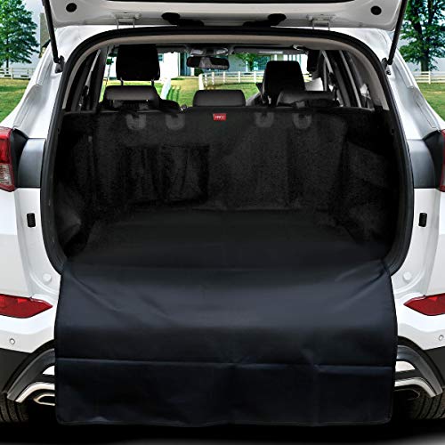 MATCC Funda Maletero Coche Cubierta para Coche Protector para Maletero de Coche...