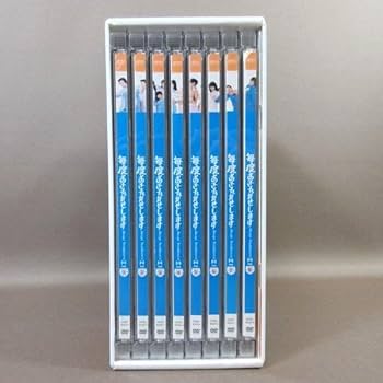 毎度おさわがせします DVD6枚 全巻セット 中山美穂 毎度おさわがせします 【全6巻】 レンタル版DVD 全巻セット