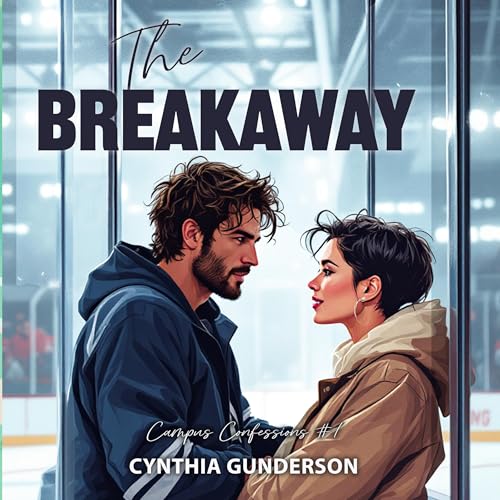 The Breakaway - Cynthia Gunderson episode artwork