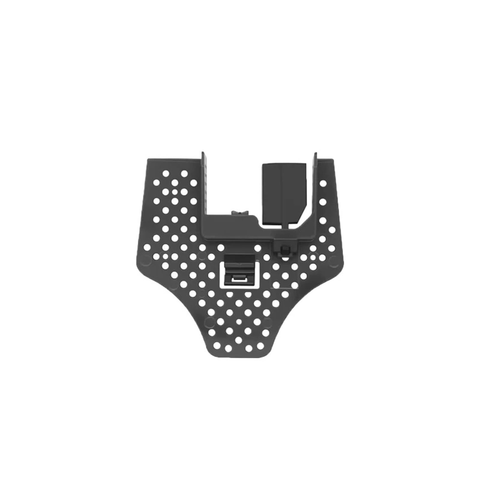 LEGZCDURBSA Cleaning Tray ，Compatible For Roborock， Saros 10R / Z70