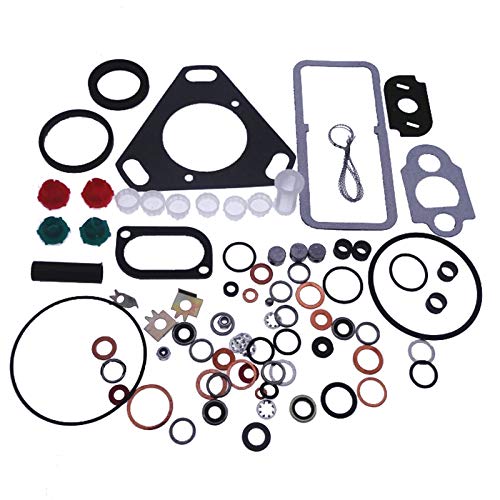 zt truck parts Complete Tractor Fuel Injection Pump Repair Kit (Major) for Universal Products