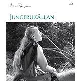 処女の泉【HD修復版】 [Blu-ray]