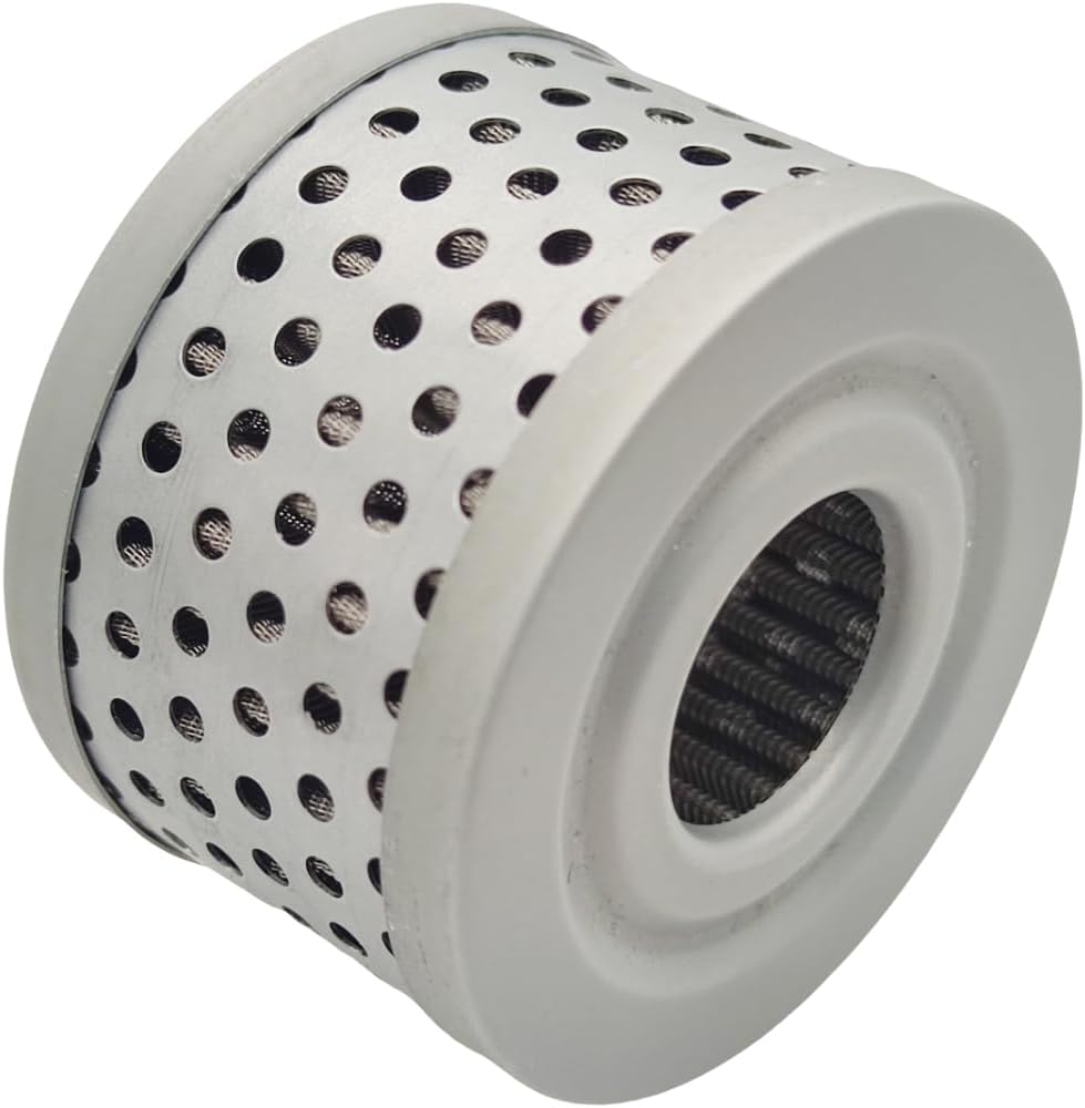 XYZIL 2X Transmission Oil Filter 3312199031 3312301037 Compatible with ZF Marine 25 25A 45A 63 63IV