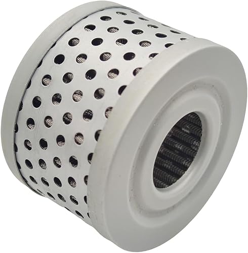 Miniatura 2 de 2 filtros de aceite de transmisión 3312199031 3312301037 compatibles con ZF Marine 25 25A 45A 63 63A 63IV