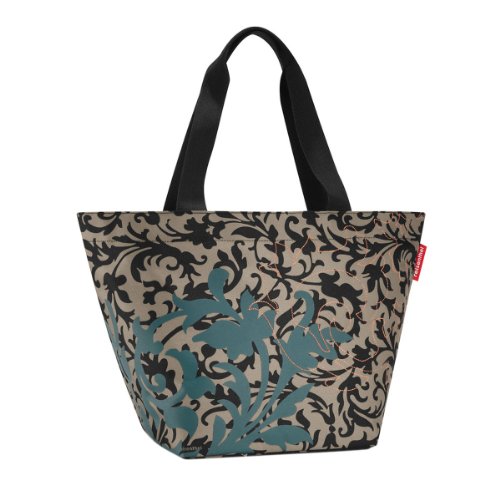 Reisenthel Shopper M, Borsa per la Spesa, per lo