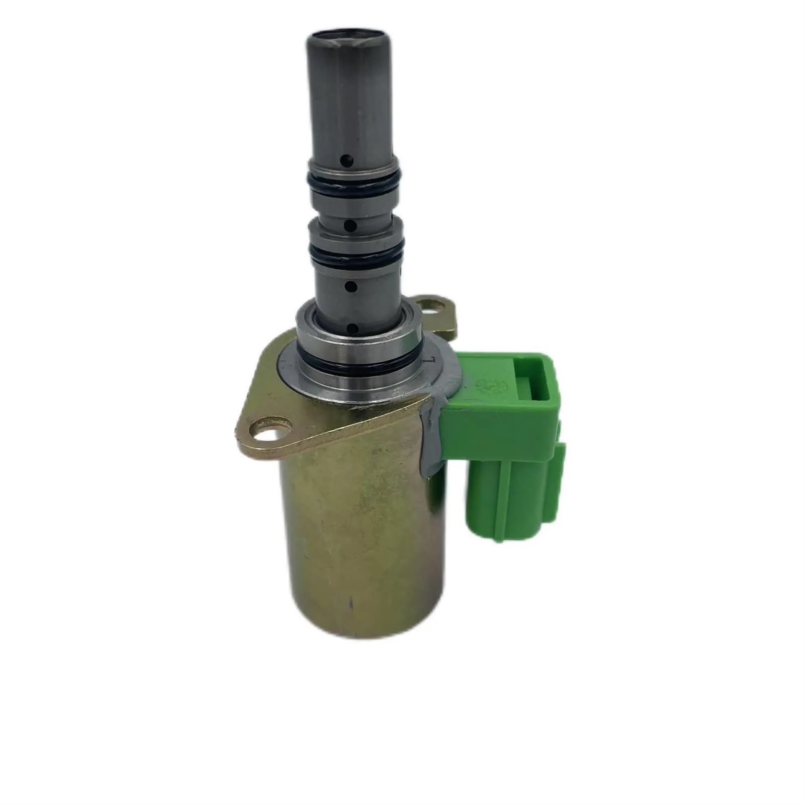 QRUYHBAJU YT35V00005F1 Solenoid Valve SK60SR SK70UR SK70SR Excavator Parts