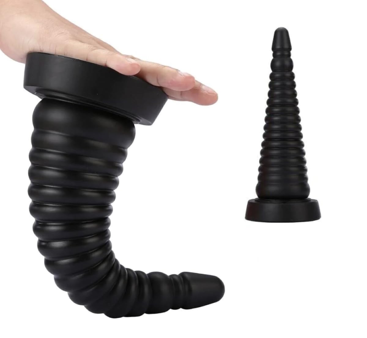 huge anal plug tube Amazon.com: 6.7