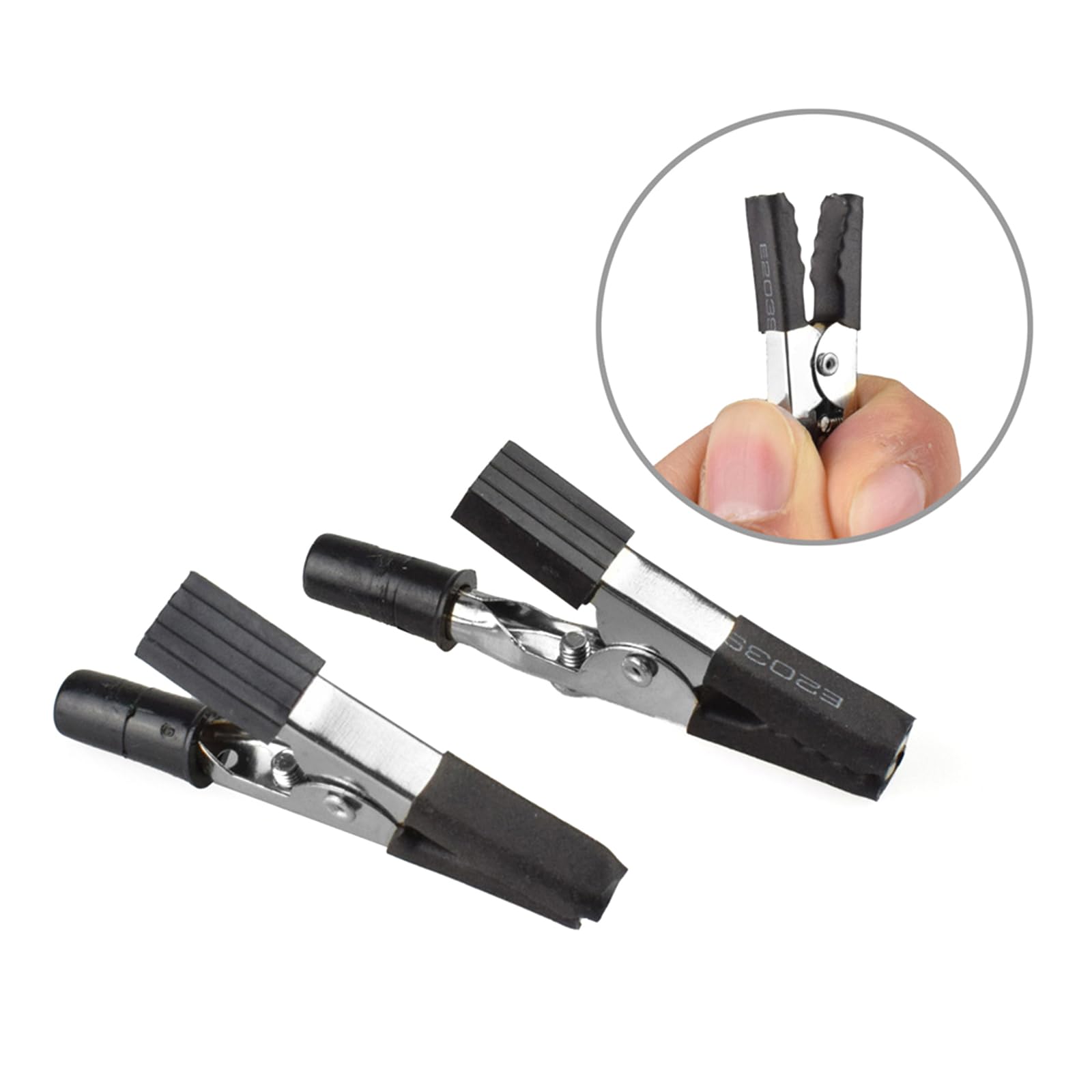 Poste à souder avec 6 bras flexibles en col de cygne - Troisième main pour accessoires - Support de soudure - Station de dessoudage
