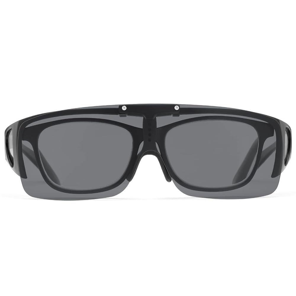 prescribed sunglasses