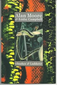 Paperback Snakes and Ladders Book