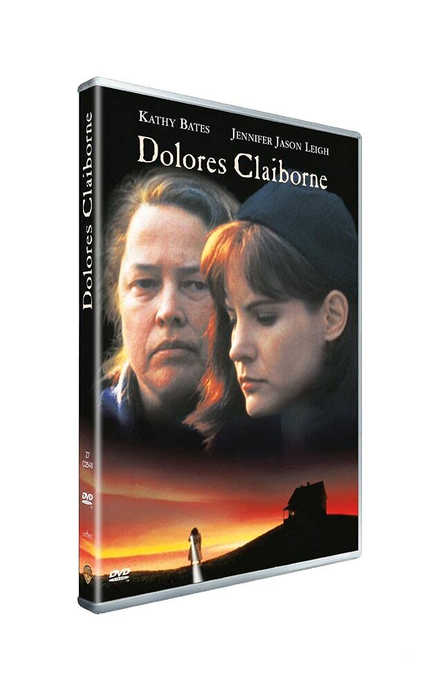 Dolores Claiborne [DVD]