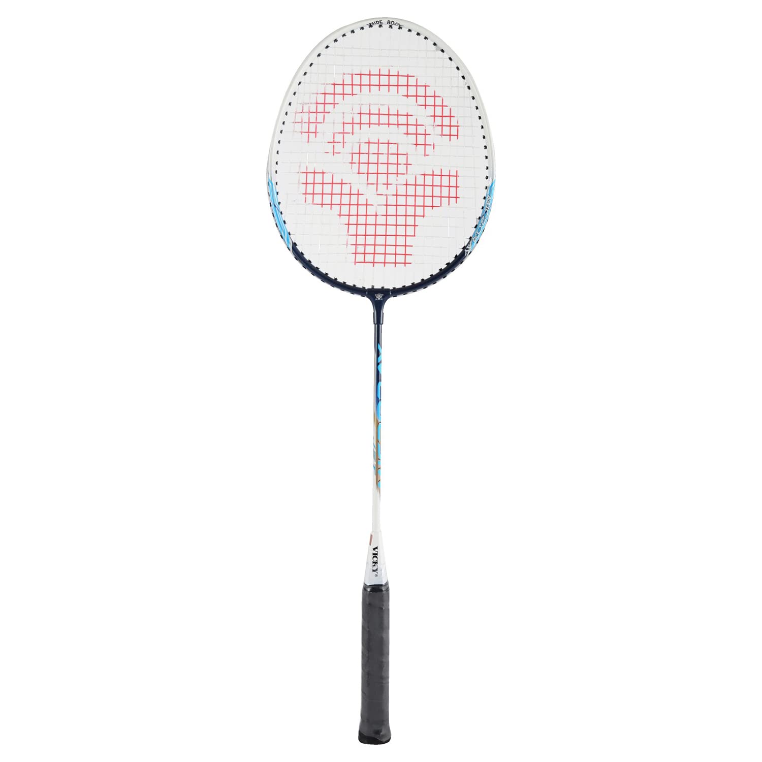 Vicky Jet Badminton Racket, Multicolor (B087ZMNC7D) Amazon Price History, Amazon Price Tracker
