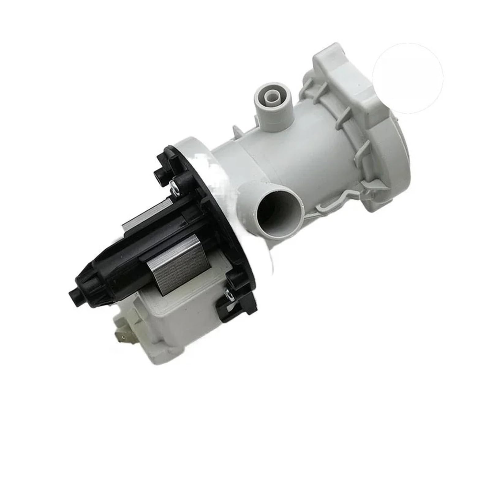 Washing Machine Drainage Pump, Compatible for Haier, Compatible for Whirlpool，B30-6A, TG80-1226E N(B30-6A 2)