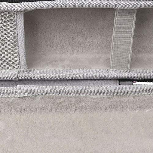 Estuche rígido compatible con plancha cerámica CHI original miniatura 7