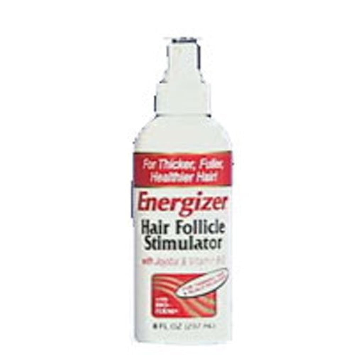 Laboratories Hair Stimulator Energize 8 Fz