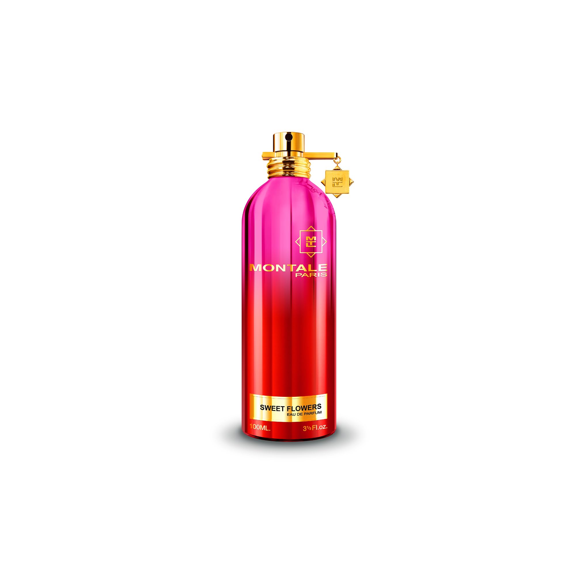 MONTALE Sweet Flowers Eau De Parfum 3 4 Fl Oz