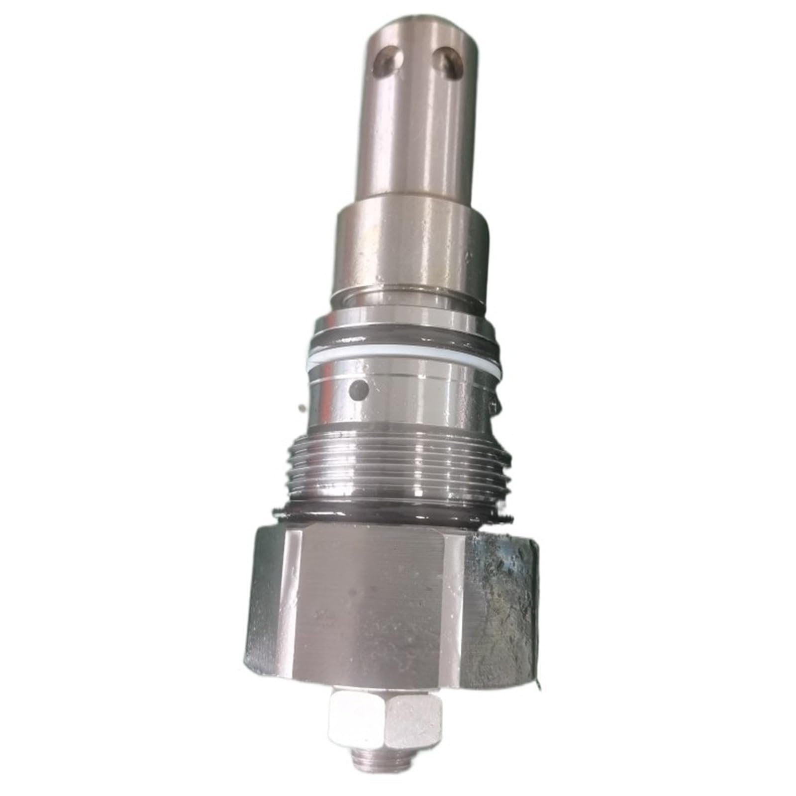 Belovek One Color Excavator Hydraulic Valve Multi-Way Control Accessories Ex400-1 Main Relief
