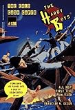 The Cold Cash Caper (The Hardy Boys #136)