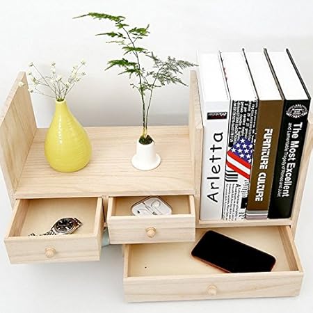 Amazon Co Jp Jcnce 本棚 書架 オフィス用品 収納家具 おしゃれ 子供用 本立て スタンド 卓上整理 収納ボックス キューブボックス 卓上ラック 小物収納 卓上収納 薄い シンプル ホーム キッチン