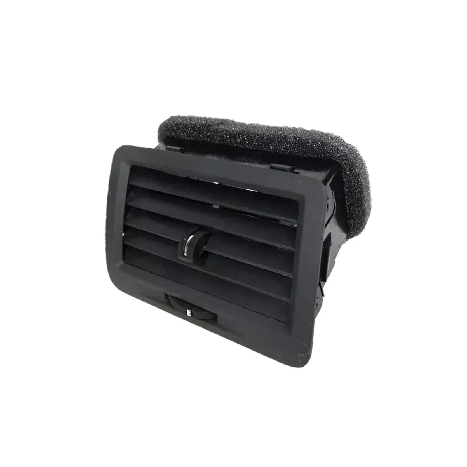 Ventilación de aire acondicionado lateral de alta resistencia para Dodge Challenger 2008-2014 7