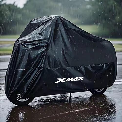 Housse de protection imperméable moto pour Yamaha Xmax 125 250 300 400