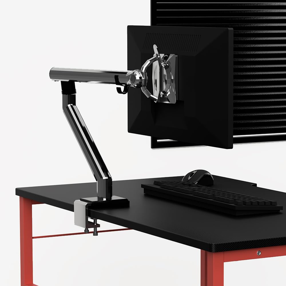 ゲーミングデスク パソコンデスク 幅120cm ブラック Z1921 89164