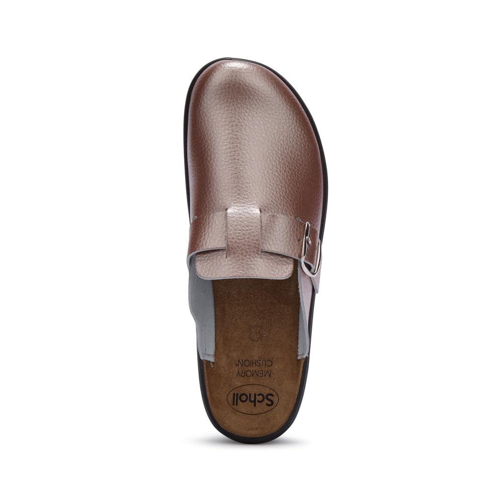 Dr. Scholl's Nilla Buckle PantofoleDonna