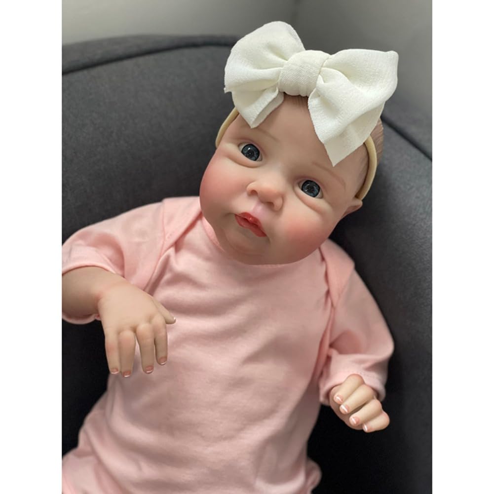Amazon.co.jp: Lonian Reborn Baby Dollsリアルなベビードール48