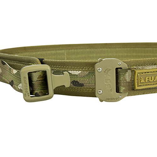 Fusion Tactical Trouser Belt3