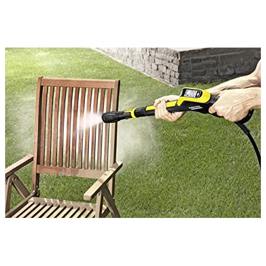 Kärcher K7 Premium Pressure Washer