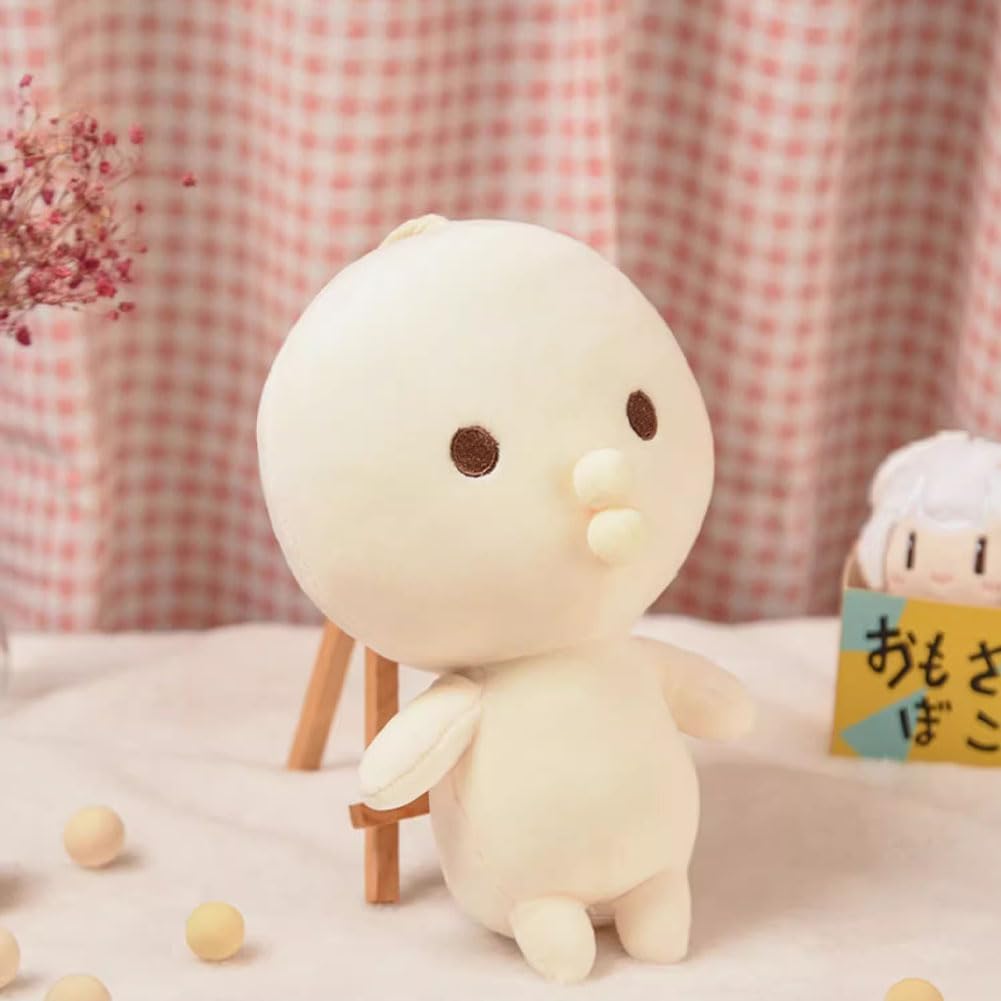 Amazon.co.jp: 阿波連れいな シロリン ぬいぐるみ アニメ 同型 ドール