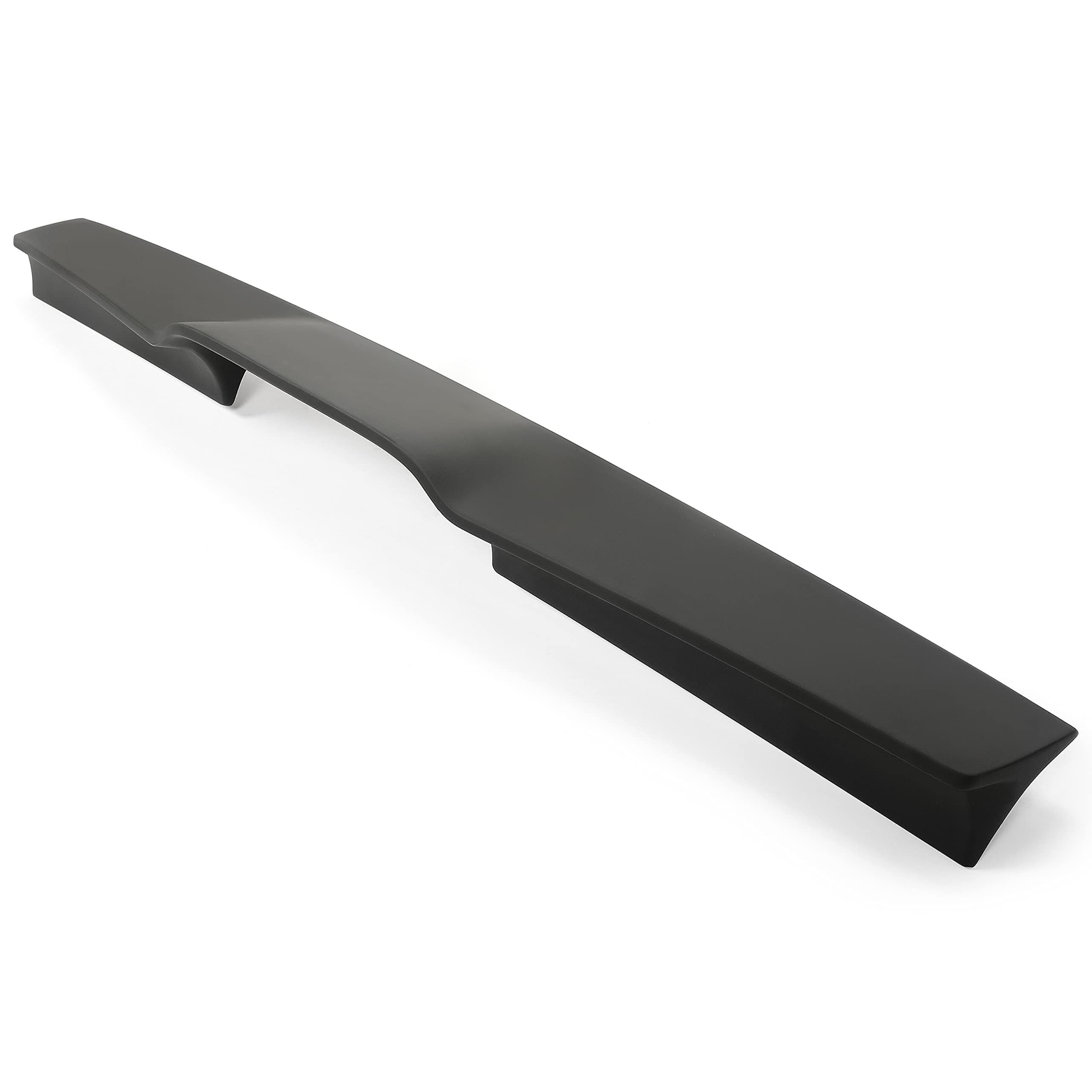 Kojem Spoiler dachowy do kabiny pickupa, kompatybilny z 2009-2020 Dodge Ram 1500/2500/3500