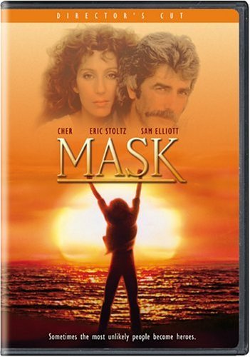 Mask: Director's Cut