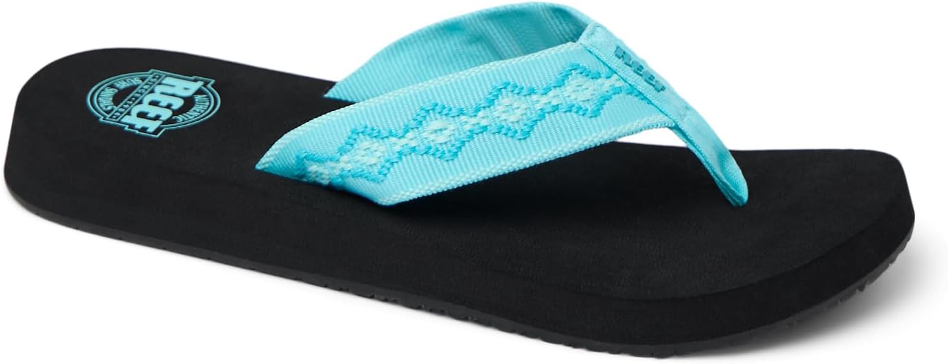 Reef Women's Sandy Flip-Flop - Image 3