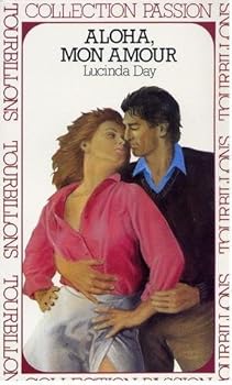 Unknown Binding Aloha, mon amour [French] Book