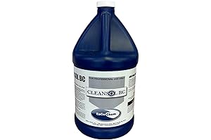 EaCo Chem Cleansol BC: The Ultimate Oxidation & Soil Remover