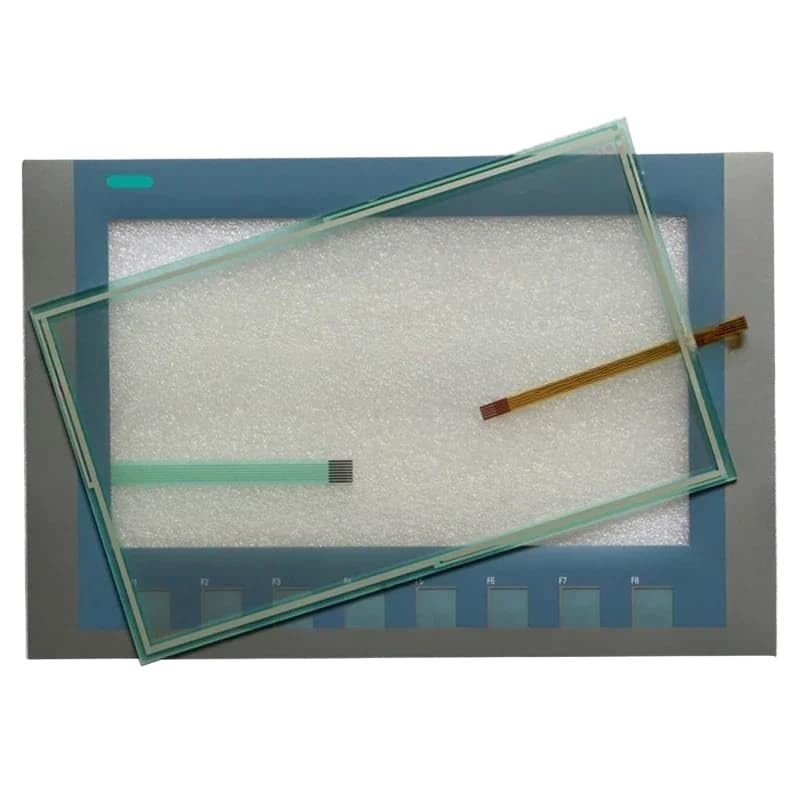 AMT10745 91-10745-000 1071.0156 タッチスクリーンデジタイザー + キーボードスイッチ KTP900